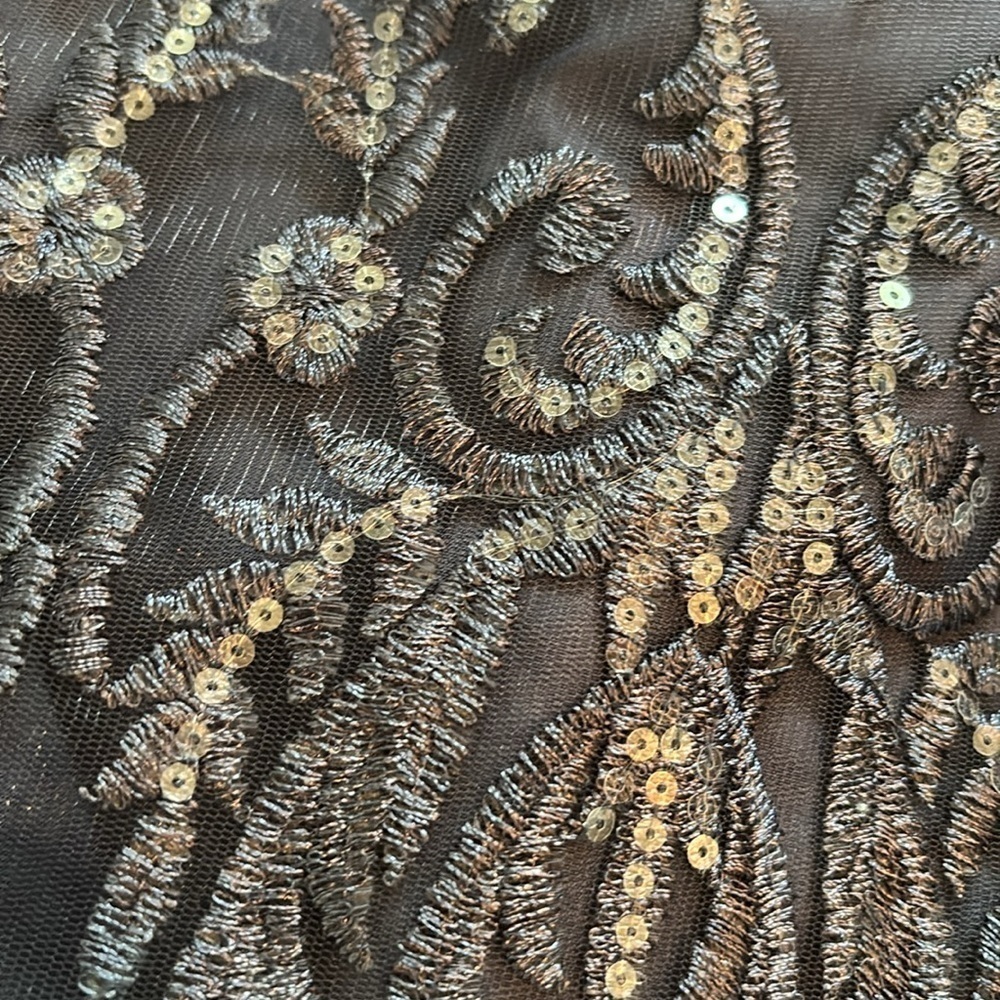 NWT Cocktail dress - Picture 4 of 12